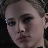 Detroit: Become Human Alaston