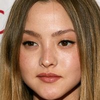 Devon Aoki Alaston