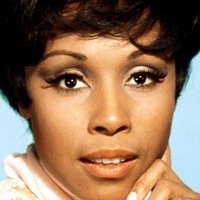 Diahann Carroll Alaston