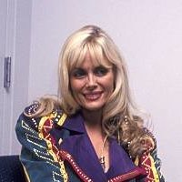 Dian Parkinson Alaston