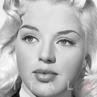 Diana Dors Alaston