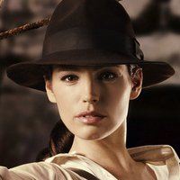 Diana Jones Alaston