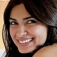 Diana Penty Alaston
