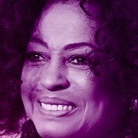 Diana Ross Alaston