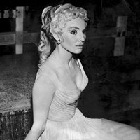 Diane Cilento Alaston