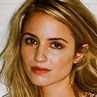 Dianna Agron Alaston