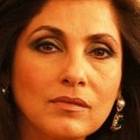 Dimple Kapadia Alaston