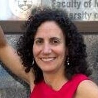 Dina Brooks Alaston
