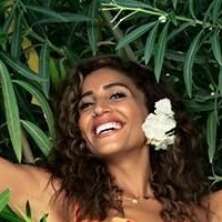 Dina El Sherbiny Alaston