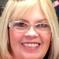 Dina Ousley Alaston