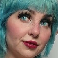 Diskussion: Geena aka Alientrashkitty Alaston