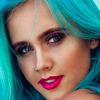 DJ Tigerlily Alaston