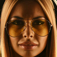 DJane Milana Alaston
