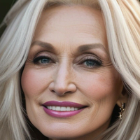 Dolly Parton Ai Porn Alaston