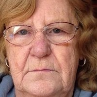 Donna Desmond Alaston