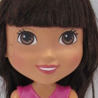 Dora Doll Alaston
