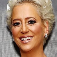 Dorinda Medley Alaston