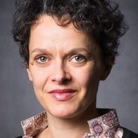 Dorothee Hartinger Alaston