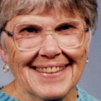 Dorothy Dove Peterson Alaston