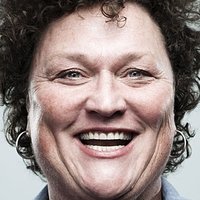 Dot Jones Alaston
