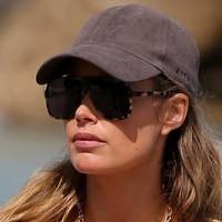 Doutzen Kroes Alaston