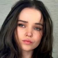 Dove Cameron Alaston