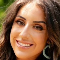 Dr. Britt Baker Alaston