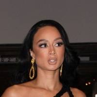 Draya Michele Alaston