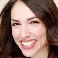 Eden Riegel Alaston