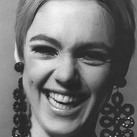 Edie Sedgwick Alaston