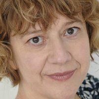 Édith Le Merdy Alaston