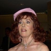 Edy Williams Alaston