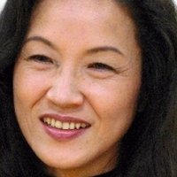 Eiko Nagashima Alaston