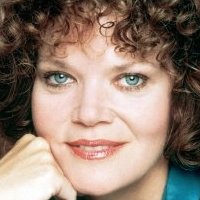 Eileen Brennan Alaston