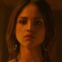 Eiza González Alaston