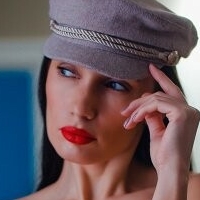 Ekaterina Besova Alaston