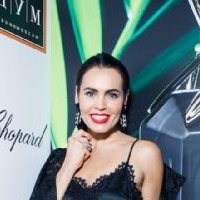 Ekaterina Drobish Alaston
