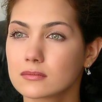 Ekaterina Klimova Alaston