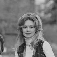 Elaine Taylor Alaston