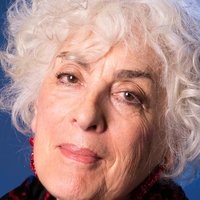 Eleanor Bron Alaston
