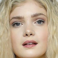 Elena Kampouris Alaston