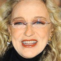 Eleonora Giorgi Alaston