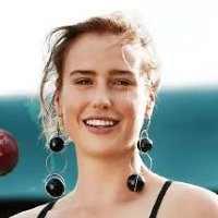 Elisa Perry Alaston