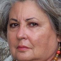 Elisabeth Margoni Alaston