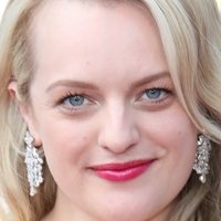 Elisabeth Moss Alaston