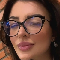 Eliza Amorim Alaston