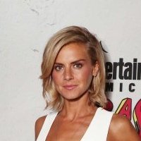 Eliza Coupe Alaston