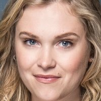 Eliza Taylor Alaston