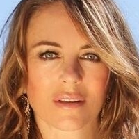 Elizabeth Jane Hurley Alaston
