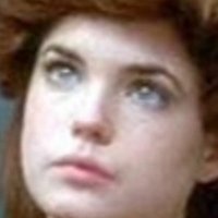 Elizabeth McGovern Alaston